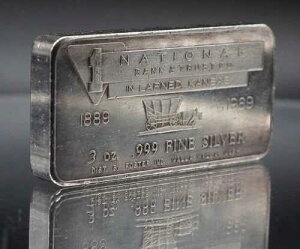 1969�N �t�H�[�g�E���[�l�b�h �J���U�X������s �T���^�t�F�E�g���C�� 3�I���X 999 �V���o�[�o�[ C6040