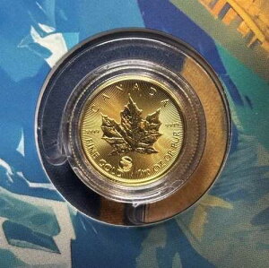 金貨 貨幣 1/10オンス メープル」の人気商品一覧 | 安い商品を通販 