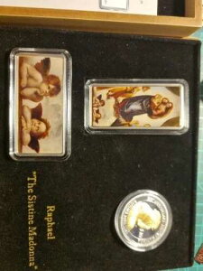 �t�B�W�[ 2012 $10 2x $20 ���t�@�G�� �V�X�e�B�[�i �}�h�� - 5 �I���X �V���o�[ ���s���� 500 �� -