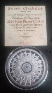 �V���o�[�V�[���h 2�I���X �Z�u���`���N�� 2020 ���z�_�o�p�`���N�� �ؖ� COA�t��