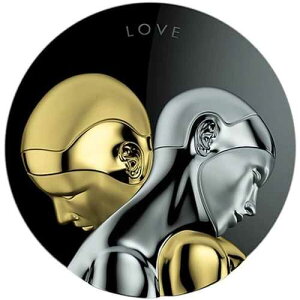 Robots Love V1 The Next Evolution 3�I���X �u���b�N�v���[�t��� 20�h�� �g�P���E 2021�N