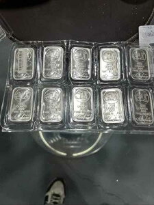 1�I���X SilverTowne Prospector �V���o�[�o�[�i10����j���J��