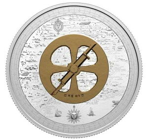 �V�����v���[�����A�X�g�����[�x �����㔭�� 2021�N �J�i�_ 5�I���X .9999 ���� 50�h���R�C��