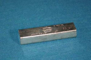 �V���o�[ CCM �J���t�H���j�A �N���E���~���g 10�I���X �L�b�g�J�b�g�o�[ 0.999 #82181