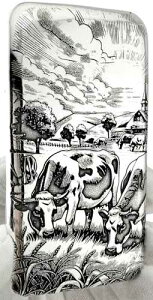 10�I���X 999 �t�@�C���V���o�[�A�[�g�o�[ - THE FARM - ADAMO TECHNE - �����