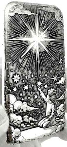 10�I���X 999 �t�@�C���V���o�[�A�[�g�o�[ - WISH UPON STAR - ADAMO TECHNE - �����