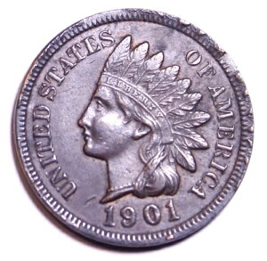 1901 �C���f�B�A���w�b�h�Z���g ?AU - LAH - 154