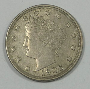 1906�N ���o�e�B/V �j�b�P�� �G�N�X�g���t�@�C�� 5�Z���g