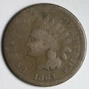 1864 L �C���f�B�A���w�b�h �Z���g�y�j�[ AG E107 DUUH