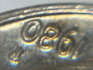 1980 P - 0/0 ���[�Y�x���g �_�C�� �G���[ �[���I�[�o�[�[�� ���t�G���[ �g�[�j���O