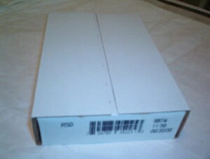 2006�N�R�����h�iCO�j�����ʃN�H�[�^�[���[���iP+D�j�A���J���~���g�{�b�N�X����iR50�j