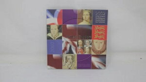 2002�N �p�����C�����~���g �u�����A���g �����ʃR�C��8���Z�b�g