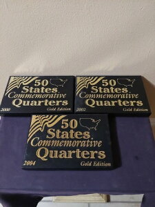 50�B�L�O�N�H�[�^�[ - 3���Z�b�g - 2000�N�A2002�N�A2004�N - �S�[���h�G�f�B�V����