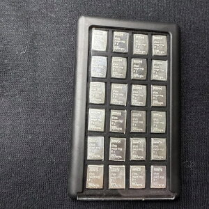 1g�����G�������g�J�[�h�AValcambi Combibars�n���t���N�V���i���o�[�P�[�X�ɓK��