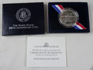 1992-D �z���C�g�n�E�X�L�O��� Unc �č������� OGP COA BU