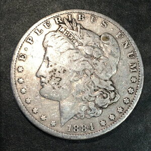 1884�N�����K����� - ���i���X�L���� #P438