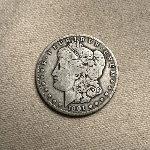 1901-S �����K����� ���Ȃ� VG PJ