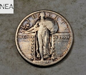 1920�N �X�^���f�B���O�E���o�e�B�E�N�H�[�^�[ �` �G�N�X�g���t�@�C�� XF/EF++ �` ��90% (ZQ734)
