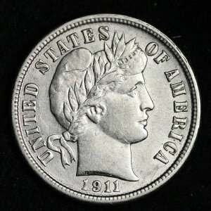 1911�N �o�[�o�[ �V���o�[�_�C�� �`���C�X AU+/UNC E375 GFJ