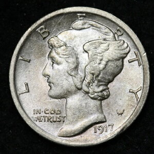 1917�N �}�[�L�����[ �V���o�[�_�C�� �`���C�X BU *������* MS FSB E396 JVEF