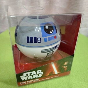 �X�^�[�E�H�[�Y R2D2 �X�s�[�J�[
