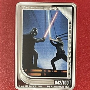 2025�N �j�E�G �X�^�[�E�H�[�Y �~���g�g���[�f�B���O THE FINAL DUEL #42 of #100 ���r�[/���b�h 1�I���X �V���o�[