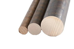 ���_ 6-51mm CuSn7ZnPb C93200 �ۖ_ 2.1090 �v���t�@�C��-