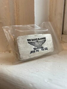 ERROR MK Barz 5�I���X �C�[�O�� 999 �V���o�[ �d�ʍ���Ȃ� ����� # 72