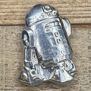���b�N���X���^���Y 6�I���X R2-D2 �X�^�[�E�H�[�Y �C���X�s���[�V���� .999 ����o�[ �n���h���C�h