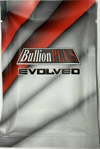 Bullion Plus �V���[�Y 1 Evolved �~�X�e���[�p�b�N ���̃f���A���R�C���X���u�V����