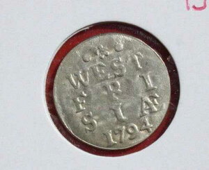 �I�����_ ���t���[�X�����g�B 2 �X�g�D�C�o�[ 1794 �V���o�[ XF-XF #F1449-