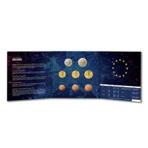 2025 �t�����X ���j�b�P�� Jacques Delors BU