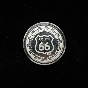 ���[�g66�u�Q�b�g�E���A�E�L�b�N�X�v�V���o�[���E���h�A1�g���C�I���X�A0.999��݁A�J�v�Z������
