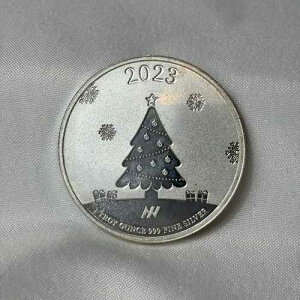 1�g���C�I���X 0.999 ���� �N���X�}�X�X�g�b�L���O�p�l�ߕ� �����[�N���X�}�X���n�b�s�[NY