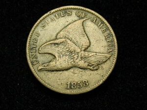 �V�����ƁI�ɏ�i 1858�N �A�����J �t���C���O�C�[�O�� �Z���g *�R���N�^�[�Y�R�C��* #250P