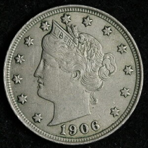 1906�N ���o�e�BV �j�b�P�� UNC *������* MS E241 TRMZ