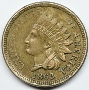 1863�N���C���f�B�A���w�b�h�Z���g�i�����ʁA�_�C�������h4�t���j