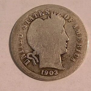 1903 S �o�[�o�[ �_�C�� �ᒒ���L�[�f�[�g �`���[���Y E. �o�[�o�[ 10�Z���g (1)