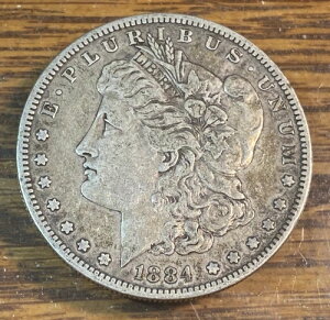1884-S �����K���E�_���[ �i�C�X�E�X�[�p�[�I���W�i�� XF CHRC