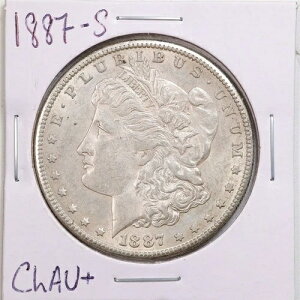 1887-S �����K����� $1 �`���C�X AU+ �R���f�B�V���� #5725