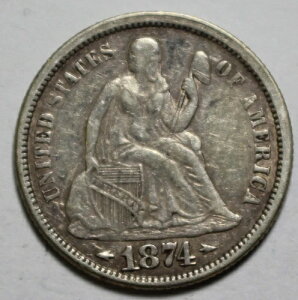 1874�N �����_�C�� FR50