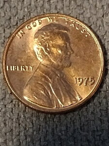 1975 �����J�[�� �y�j�[ �G���[ Ddo Ddr