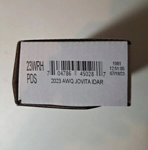 2023-PDS �W�����B�^�E�C�_�[���B���������N�H�[�^�[�v���O�����B3���[���Z�b�gPDS