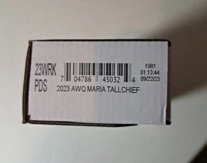 2023-PDS �}���A�E�^���`�[�t �����p�N�H�[�^�[�v���O���� 3���[���Z�b�g PDS