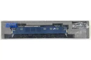 �S���͌^ 1/150 EF64 1000�ԑ� ��ʐF �N�[���[������ 3024