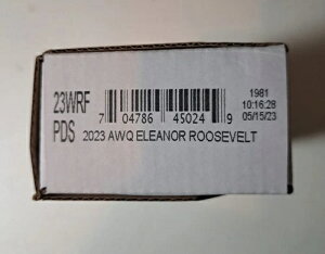 2023-PDS �G���m�A�E���[�Y�x���g�����l�����v���O�����B3���[���Z�b�g