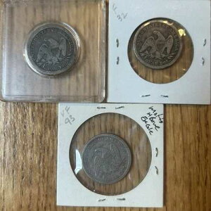 �i3�j��ƃ��b�g�[�����܂ꂽ���o�e�B�����N�H�[�^�[�R�C���i1838-1891�N�j