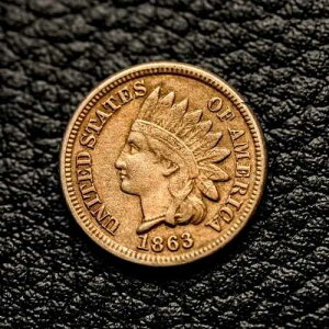 (ITM-7430) 1863 �N�C���f�B�A�� �Z���g ~ AU ��� ~ ��������!