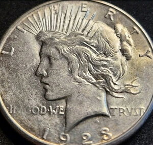 1923�N S �V���o�[ �s�[�X �h�� DDR #3879