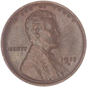 1917�N D �����J�[�� �E�B�[�g�Z���g �G�N�X�g���t�@�C���y�j�[ XF �ʐ^�Q�� K633